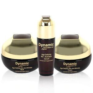 Dynamic Supreme Age Defying Collection Bundle | FULL GIFT SET